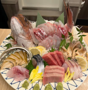 八戸酒場ぎんが